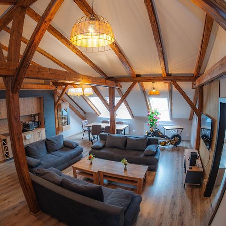Apatman Fellini House Apartment Trencin Luaran gambar