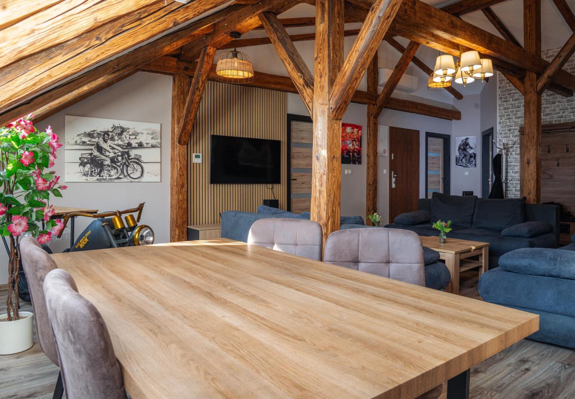 Apatman Fellini House Apartment Trencin Luaran gambar