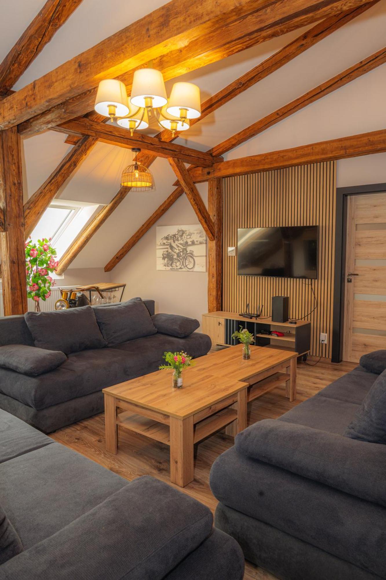 Apatman Fellini House Apartment Trencin Luaran gambar