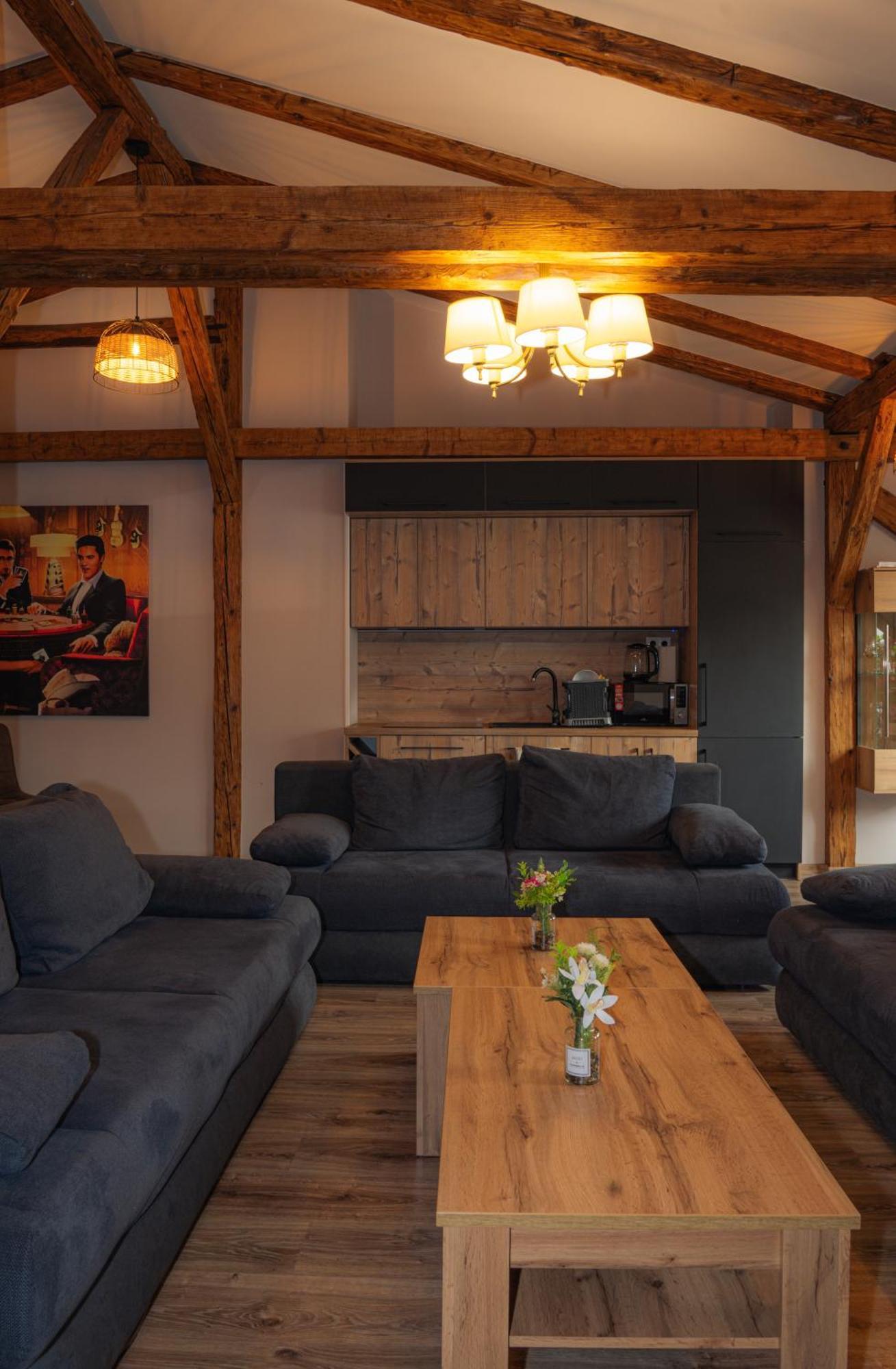 Apatman Fellini House Apartment Trencin Luaran gambar